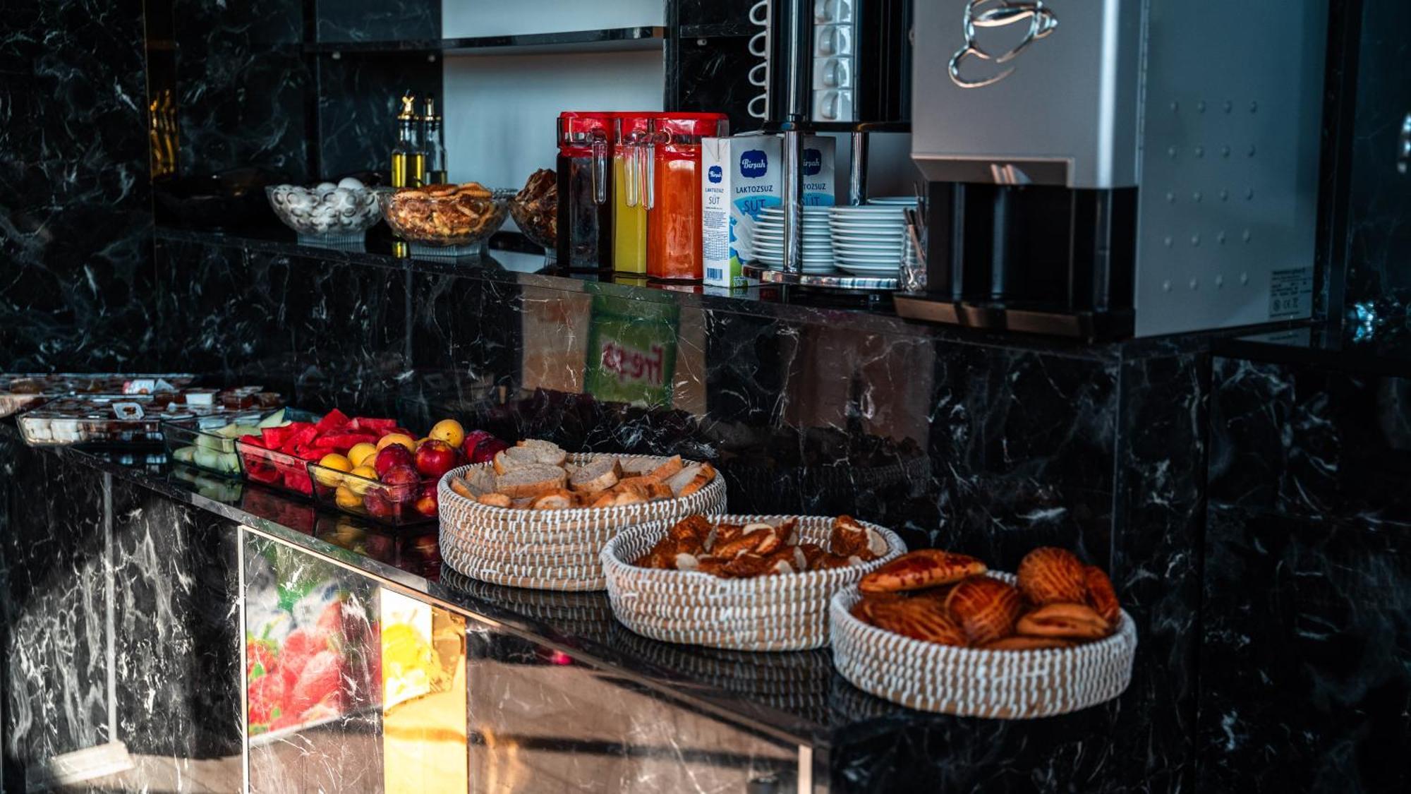 Lale Sultan Hotel Isztambul Kültér fotó