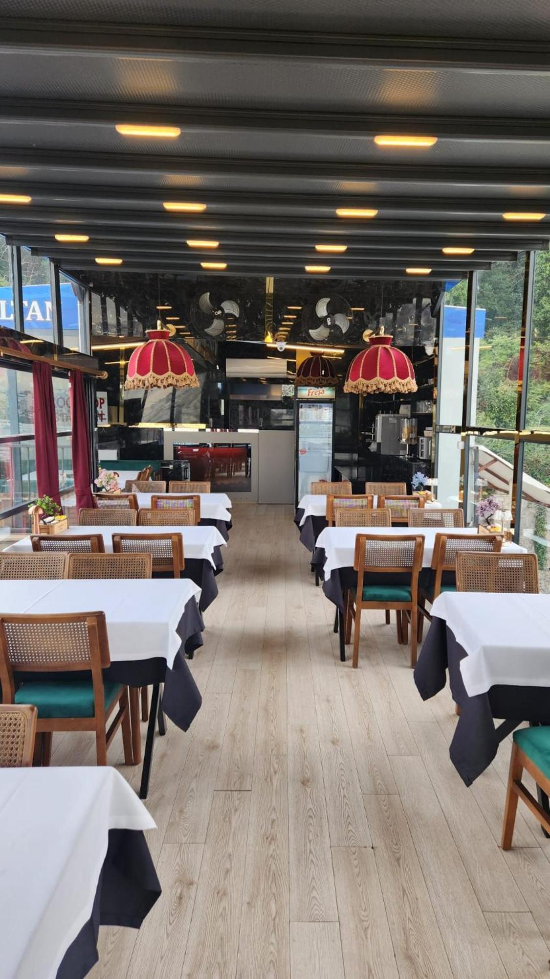 Lale Sultan Hotel Isztambul Kültér fotó